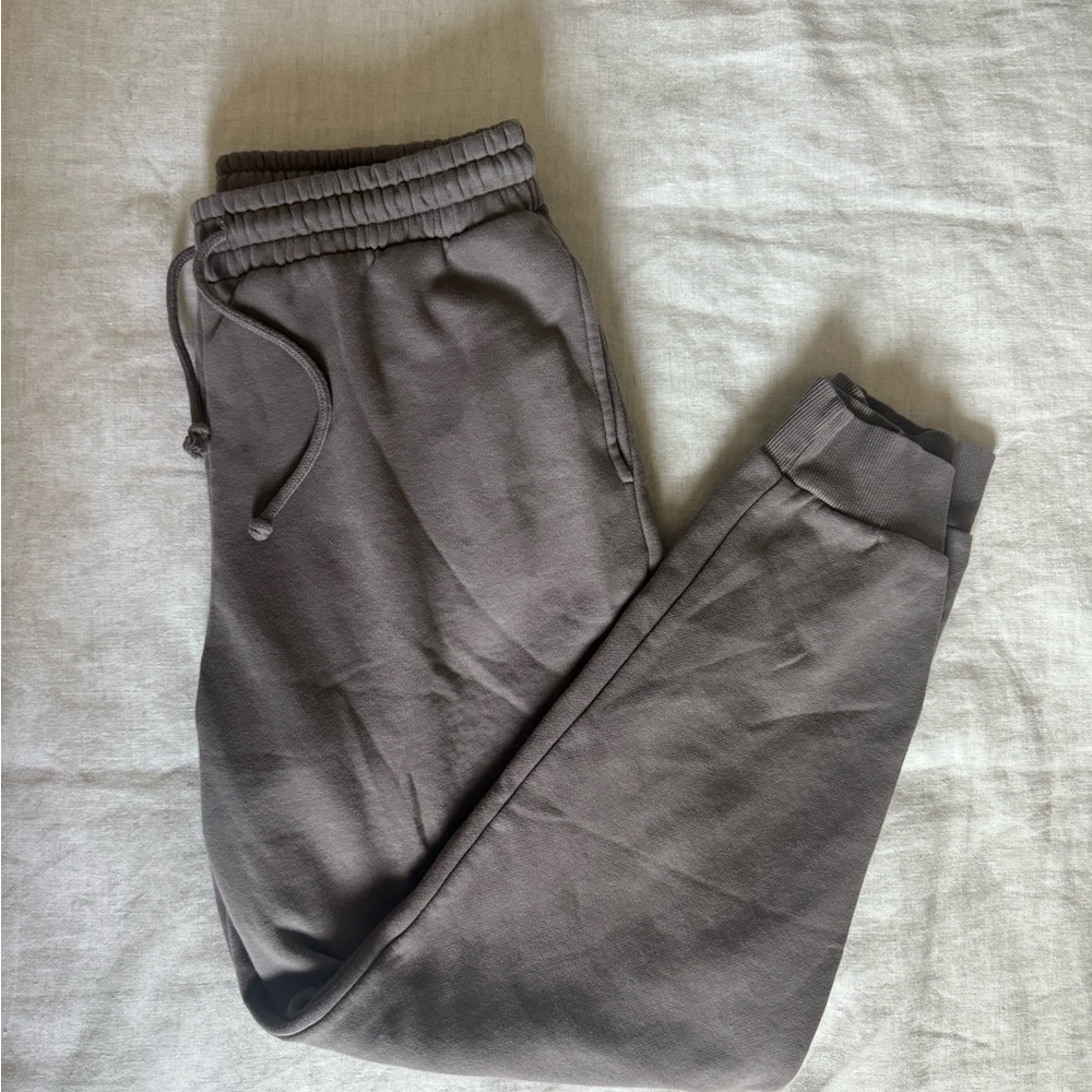 Zara Sweatpants